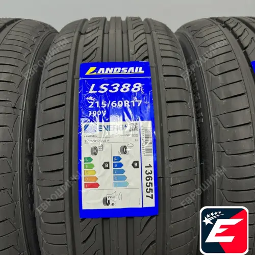 Landsail LS388 215/60 R17 100V