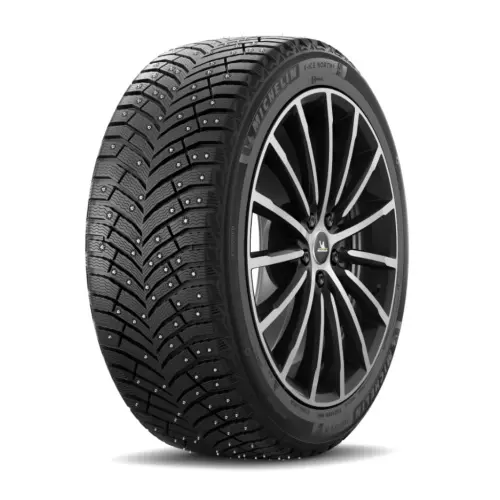 Michelin X-Ice North XIN4 275/40 R19 105H XL