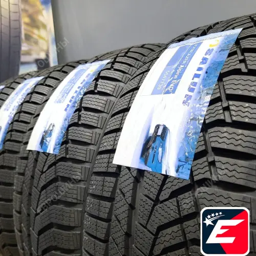 Sailun Ice Blazer Alpine Evo 1 215/70 R16 100H