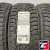 Ikon Tyres Autograph Snow 3 SUV 225/60 R18 104R