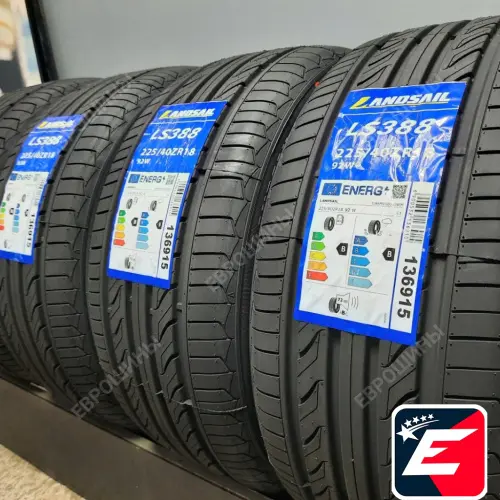 LANDSAIL LS388 225/40 R18 92W