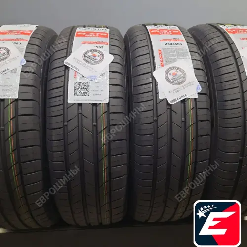 Kumho Ecsta HS52 215/60 R17 100V XL