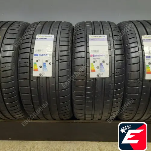 Michelin Pilot Sport 5 245/40 R18 97Y XL