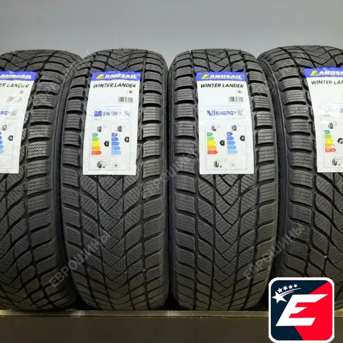 LANDSAIL WINTER LANDER 185/60 R14 82T