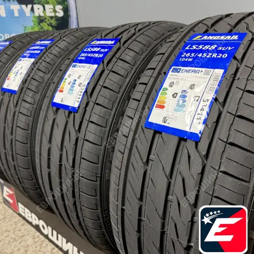 LANDSAIL LS588 SUV 265/45 R20 104W
