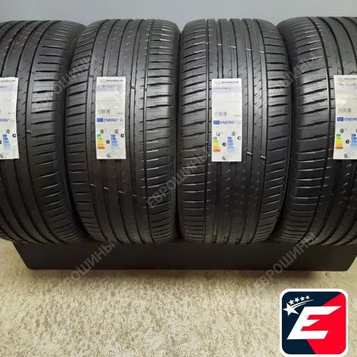 Michelin Pilot Sport 4 S 245/35 R20 95Y XL