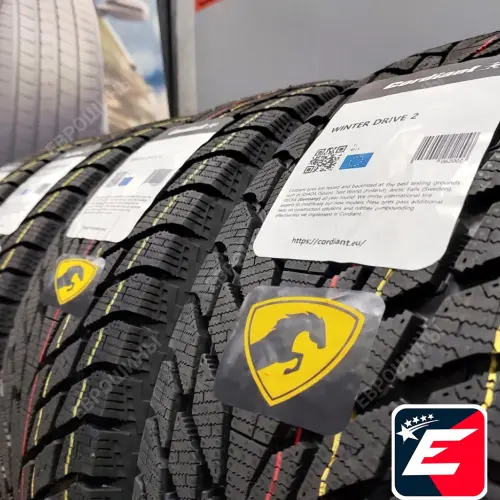 Cordiant Winter Drive 2 SUV 225/60 R17 103T XL