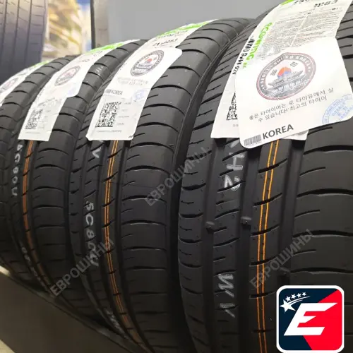 Kumho Ecowing ES01 KH27 205/65 R16 95W