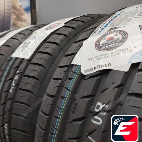 KUMHO CRUGEN HP91 245/50 R19 105W XL