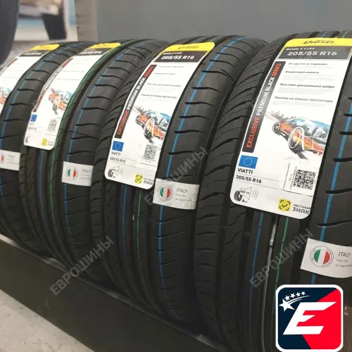 Viatti Strada 2 V-134 205/55 R16 94V XL