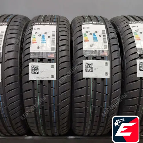 DOUBLESTAR DH03 175/70 R13 82H
