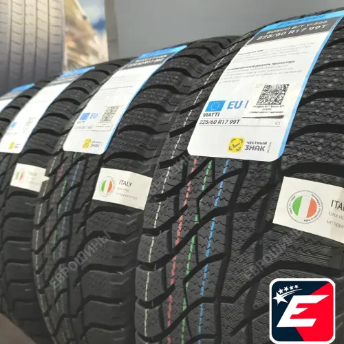 Viatti Bosco S/T V-526 225/60 R17 99T