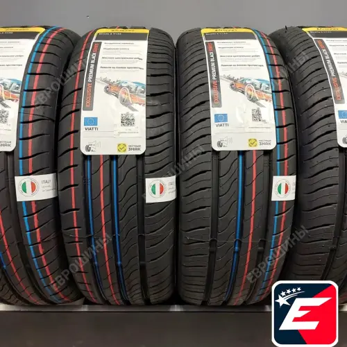 Viatti Strada 2 V-134 195/55 R15 89V