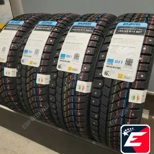 Viatti Brina Nordico V-522 185/65 R15 88T