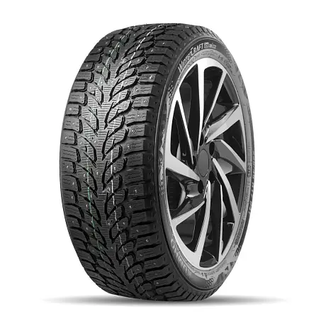 Kumho WinterCraft ice Wi32 255/50 R19 107T