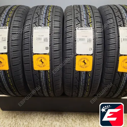 Continental CrossContact LX25 245/50 R20 102H FR