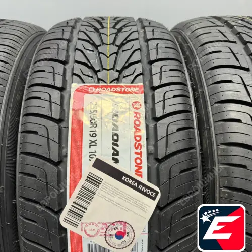 ROADSTONE ROADIAN H/P 255/50 R19 107V XL