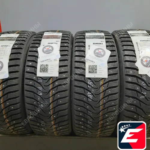Kumho WinterCraft Ice WI31 235/40 R18 95T XL