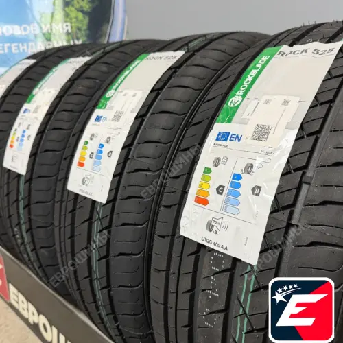 RockBlade ROCK 525 195/45 R17 85W XL