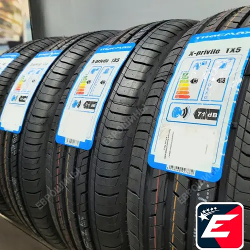 Tracmax X-Privilo TX5 205/55 R16 91V