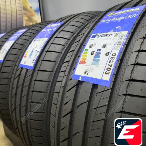 LANDSAIL RAPIDDRAGON SUV 215/55 R18 99V XL