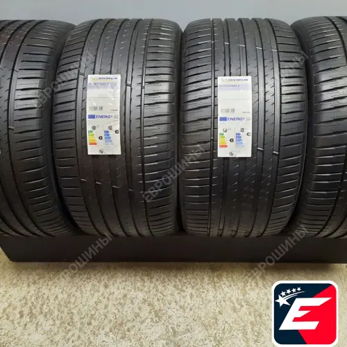 Michelin Pilot Sport 4 S 305/25 R20 97(Y) XL