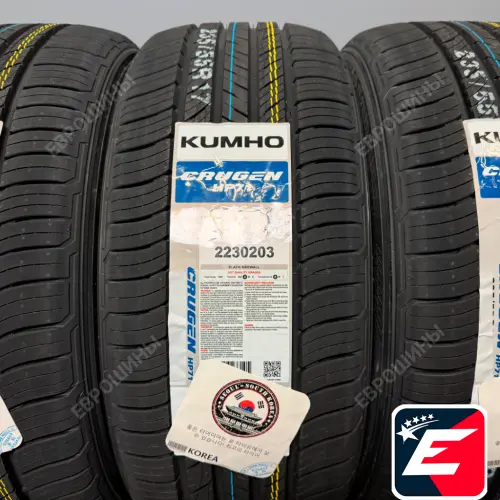 Kumho Crugen HP71 235/55 R18 100H XL