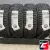 KUMHO WINTERCRAFT SUV ICE WS51 235/55 R19 105T XL