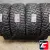 BFGOODRICH MUD-TERRAIN T/A KM3 285/75 R16 116/113Q