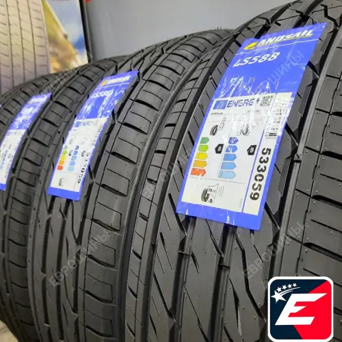 LANDSAIL LS588 SUV 225/65 R17 102H