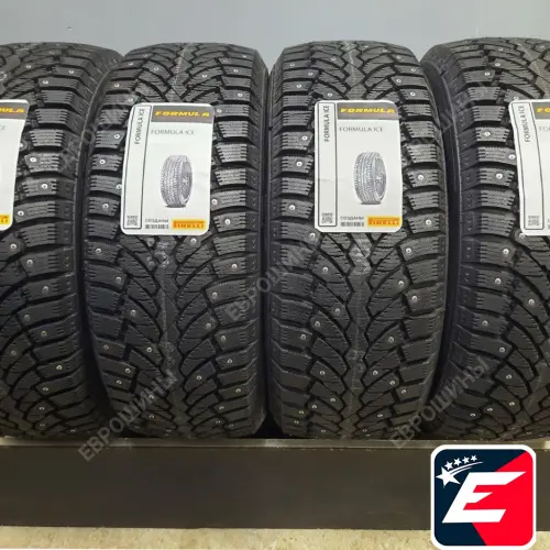 Formula Ice 195/55 R16 91T XL