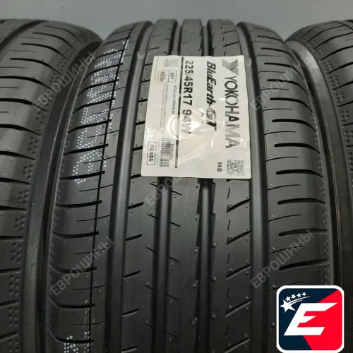 Yokohama BluEarth-GT AE51 225/45 R17 94W