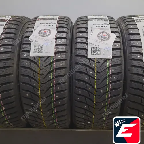 Kumho Wintercraft SUV Ice WS31 265/50 R19 110T XL