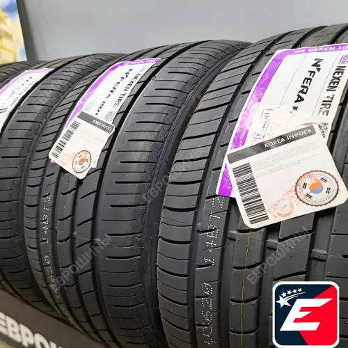 Nexen N`fera RU1 265/45 R20 108V