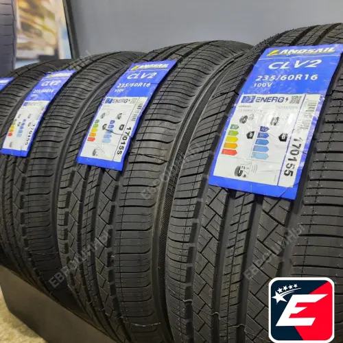 LANDSAIL CLV2 235/60 R16 100V