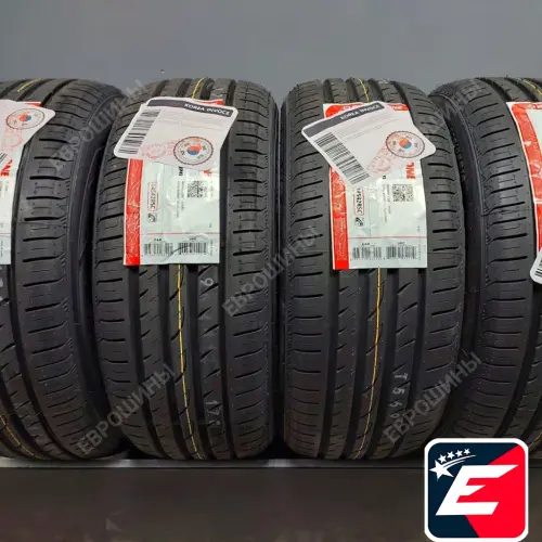 ROADSTONE EUROVIS SPORT 04 245/45 R18 100Y XL
