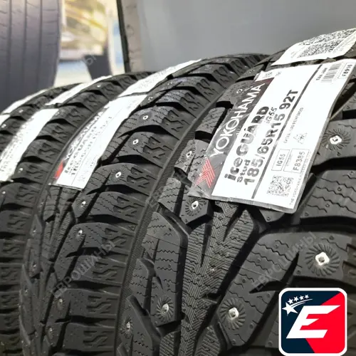 Yokohama iceGuard iG55 185/65 R15 92T XL