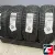 Kumho WinterCraft SUV WS71 255/50 R19 107V XL