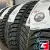 Kumho Wintercraft SUV Ice WS31 235/55 R19 105T XL