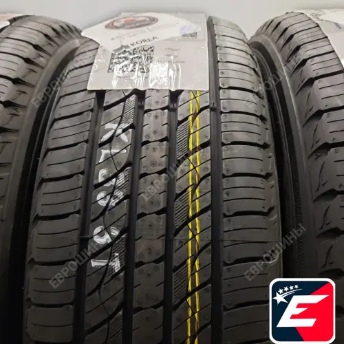 KUMHO CRUGEN PREMIUM KL33 235/65 R17 104H