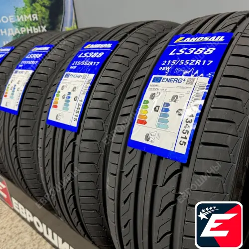 LANDSAIL LS388 215/55 R17 98W