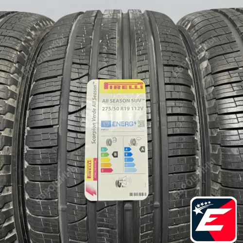 Pirelli Scorpion Verde All Season SUV 275/50 R19 112V XL N0
