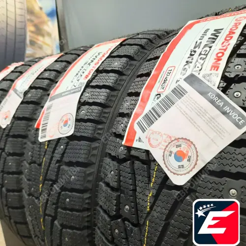 Roadstone Winguard Spike LT 215/65 R16 109/107R