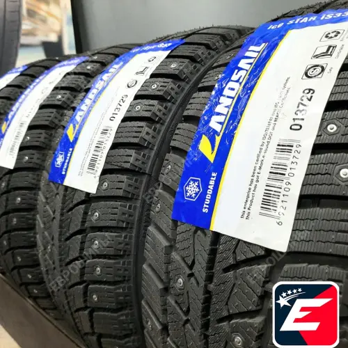 LANDSAIL ICE STAR IS33 215/55 R16 97T XL