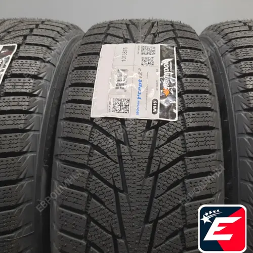 Hankook Winter I*Cept IZ 2 W616 195/55 R15 89T XL