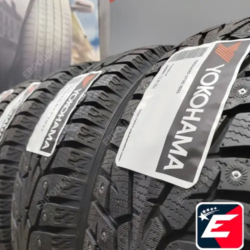 Yokohama iceGuard iG55 175/65 R14 86T XL