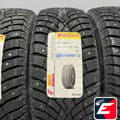 Pirelli Winter Ice Zero 2 205/55 R16 94T