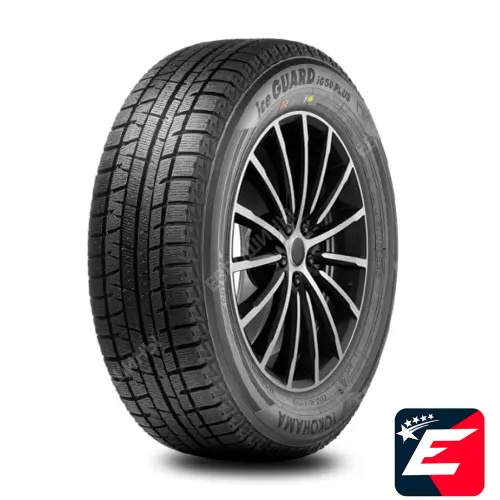 Yokohama iceGuard iG50 Plus 225/55 R17 97Q