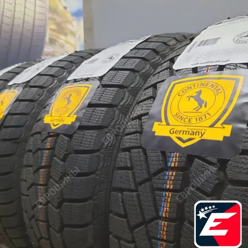 Gislaved Soft*Frost 200 SUV 265/60 R18 114T XL FR