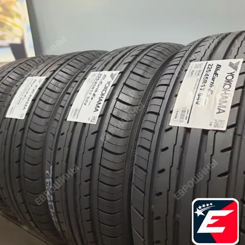 Yokohama BluEarth-Es ES32A 225/45 R17 94V XL